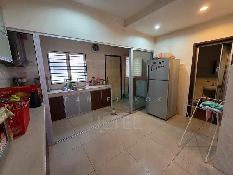 RM680k! 18x65ft! 4R3B! Fully Furnished Below Value Bandar Bukit Tinggi 2 Klang 2 Sty Terrace House - 4