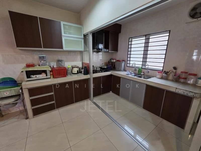 RM680k! 18x65ft! 4R3B! Fully Furnished Below Value Bandar Bukit Tinggi 2 Klang 2 Sty Terrace House - 5