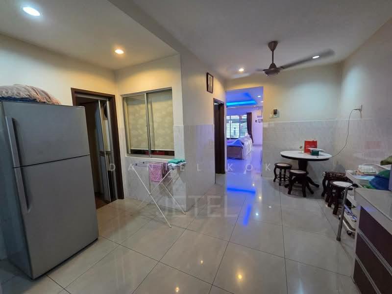 RM680k! 18x65ft! 4R3B! Fully Furnished Below Value Bandar Bukit Tinggi 2 Klang 2 Sty Terrace House - 2
