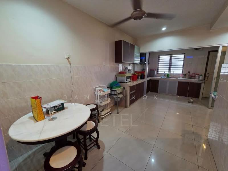 RM680k! 18x65ft! 4R3B! Fully Furnished Below Value Bandar Bukit Tinggi 2 Klang 2 Sty Terrace House - 3