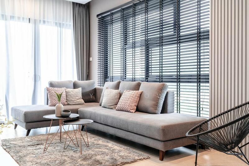 Conezion Residences - 2