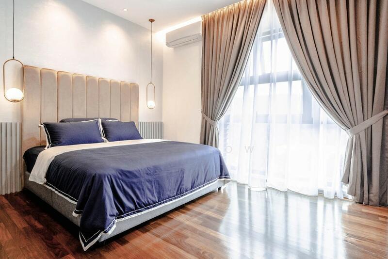Conezion Residences - 3