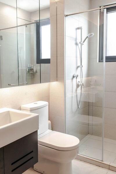 Conezion Residences - 4