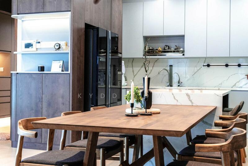 Conezion Residences - 5