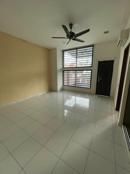 Setia Tropika - 3