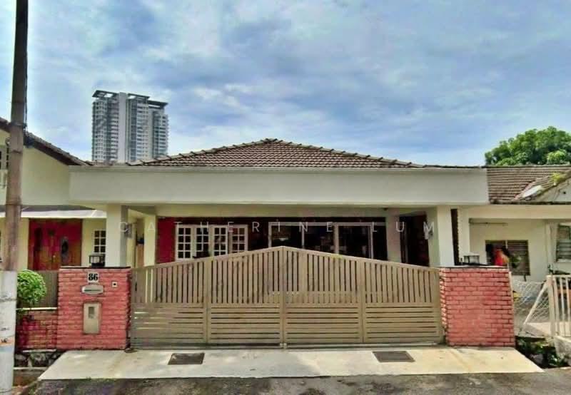 Jalan Sungai Kelian, 11200 Tanjong Bungah, Penang - 1