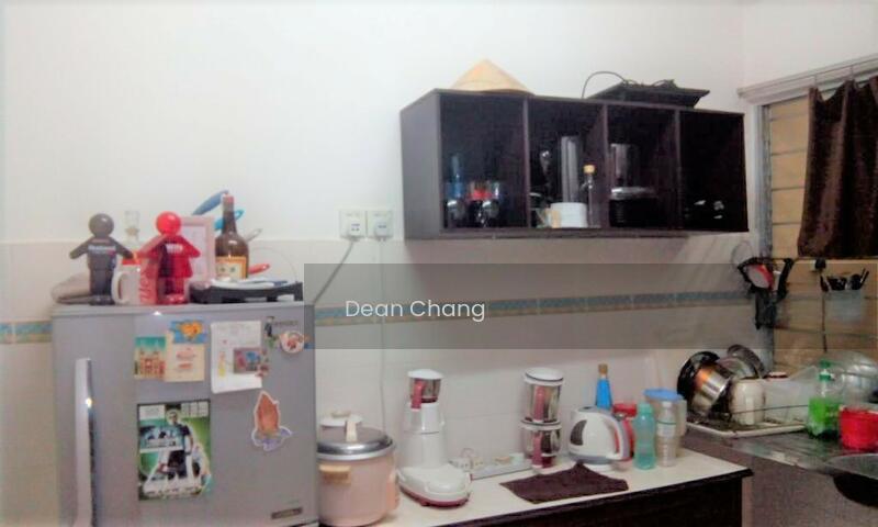 Pangsapuri Seri Meranti - 2