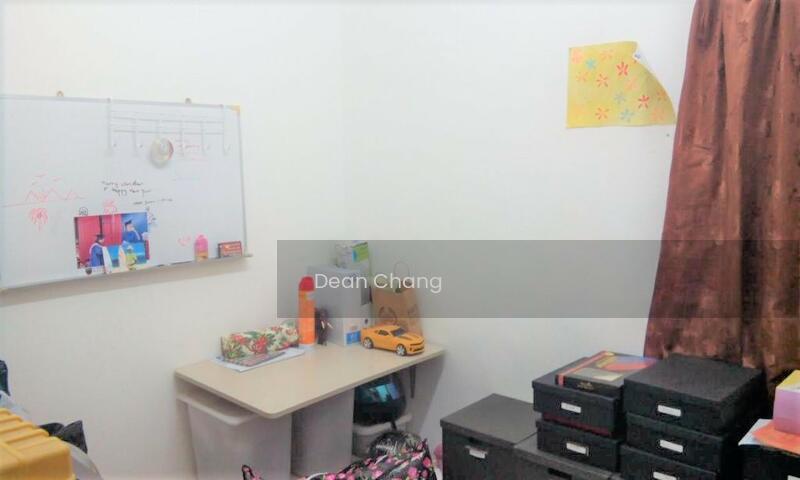 Pangsapuri Seri Meranti - 3