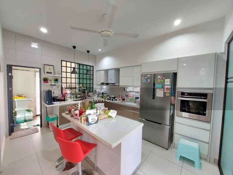 Permatang Sanctuary - 3