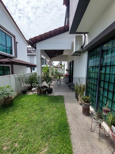 Permatang Sanctuary - 3