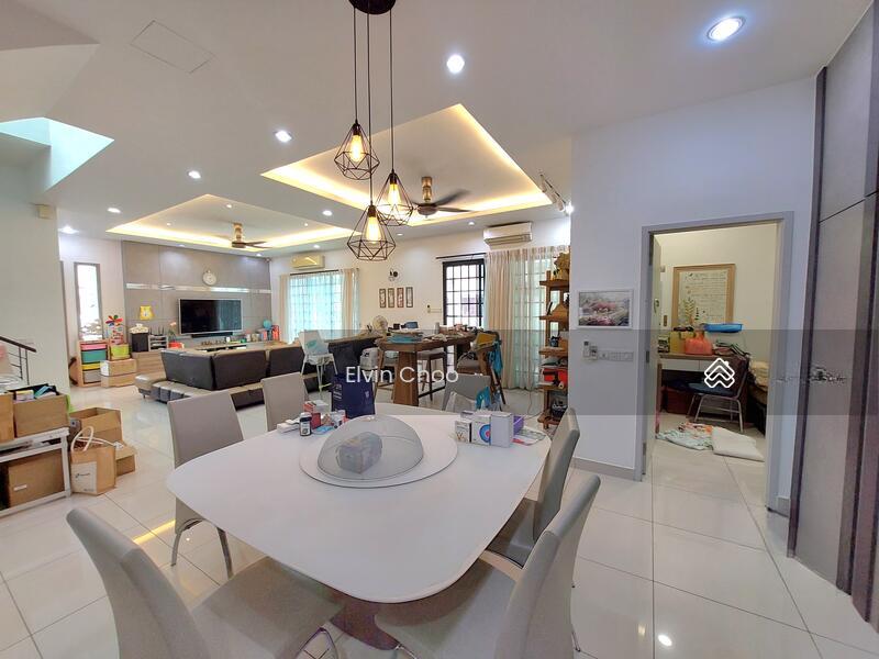 Permatang Sanctuary - 4