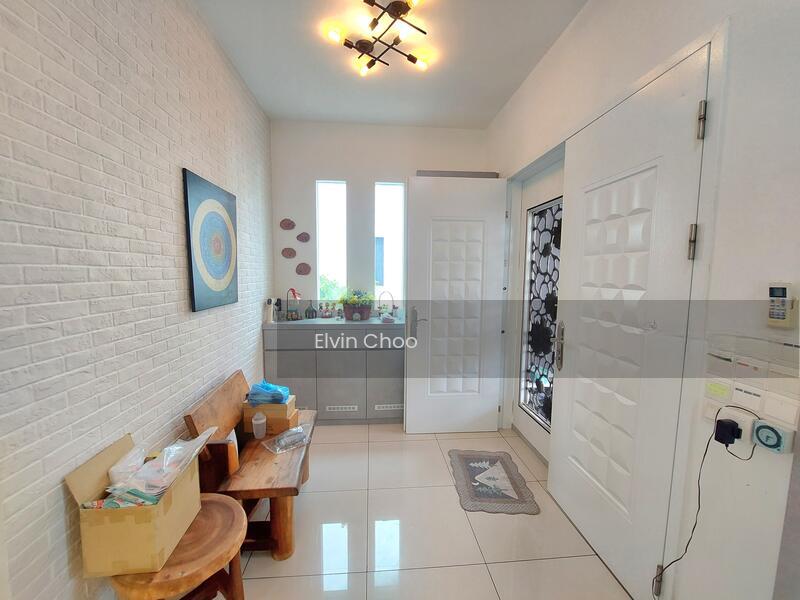 Permatang Sanctuary - 2