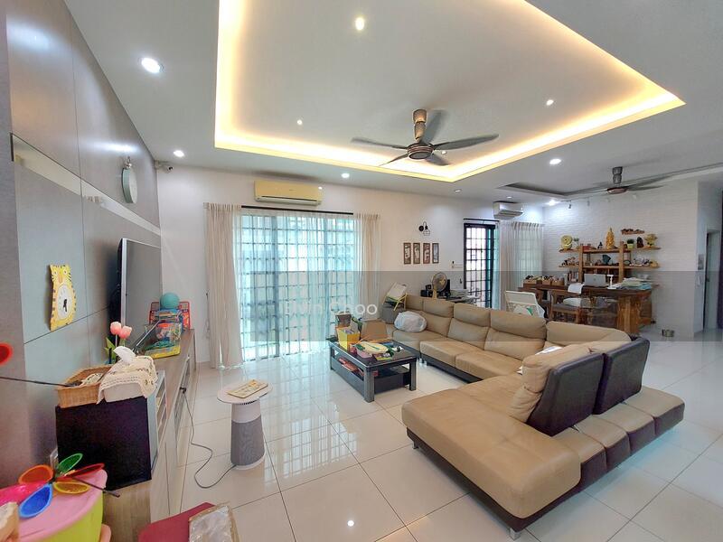 Permatang Sanctuary - 1