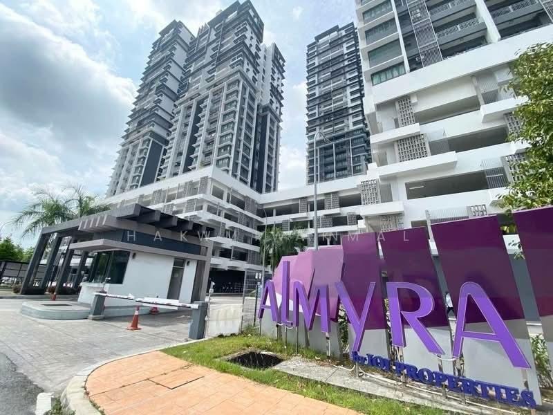 Almyra Residences - 5