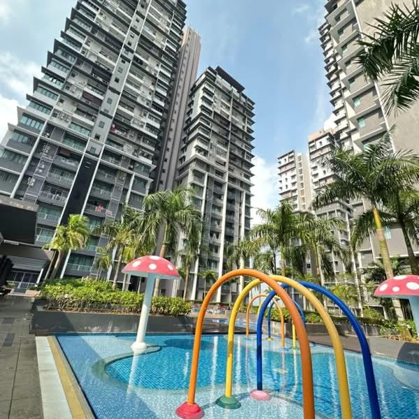 Almyra Residences - 2