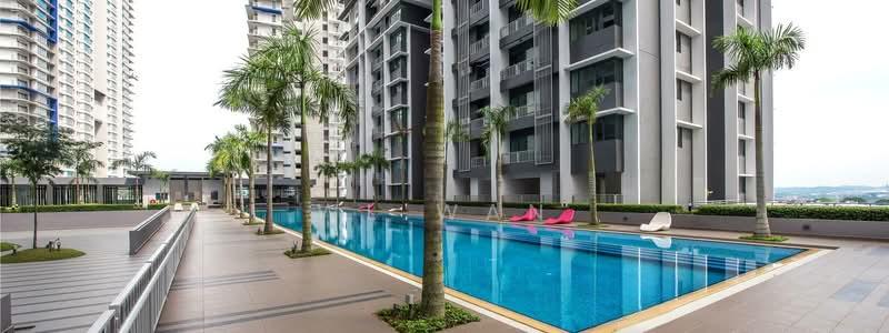 Almyra Residences - 3