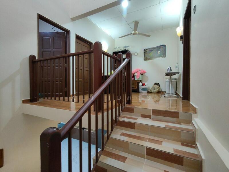 Taman Bukit Utama - 3