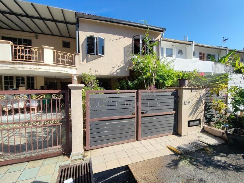 Taman Bukit Utama - 1