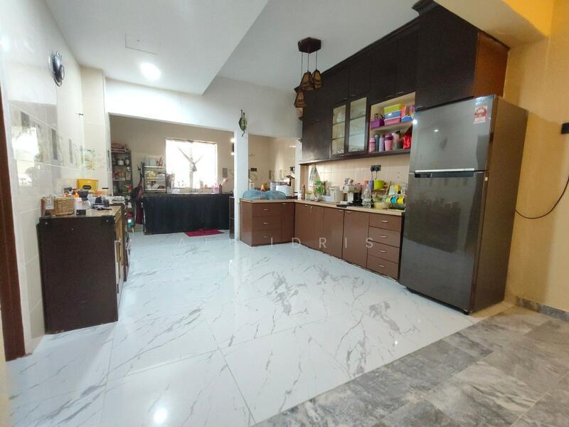 Taman Bukit Utama - 5