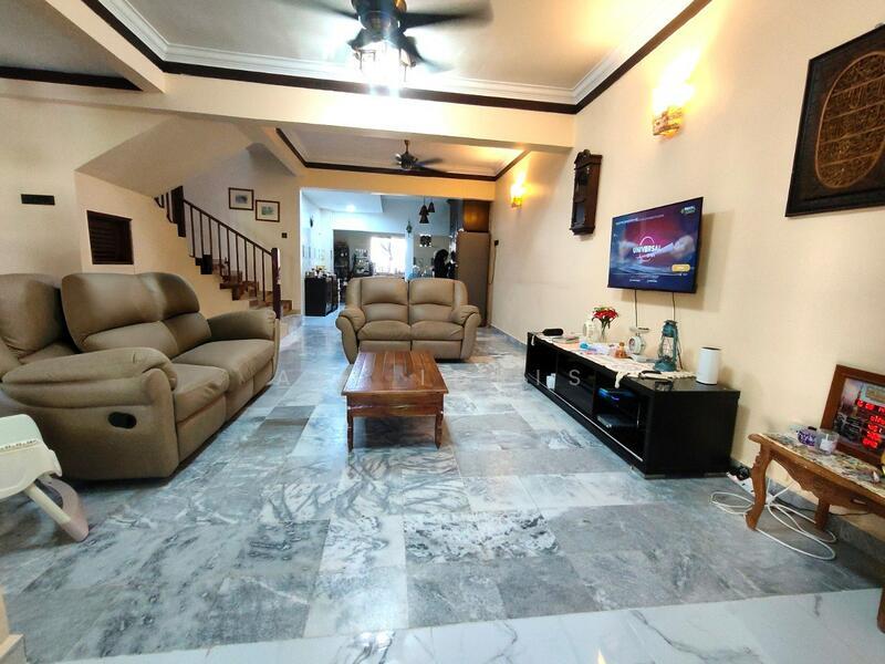 Taman Bukit Utama - 3