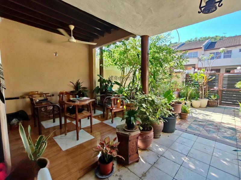 Taman Bukit Utama - 2