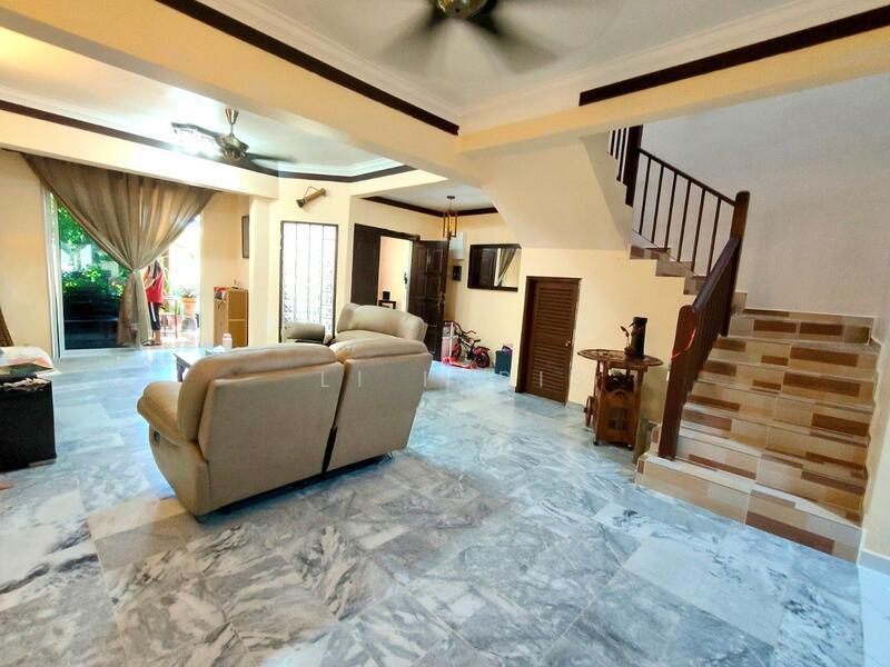 Taman Bukit Utama - 4