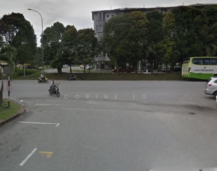 Lima Kedai - 5
