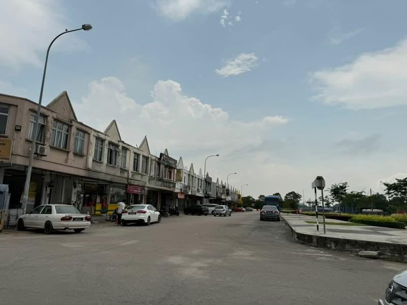 Lima Kedai - 3