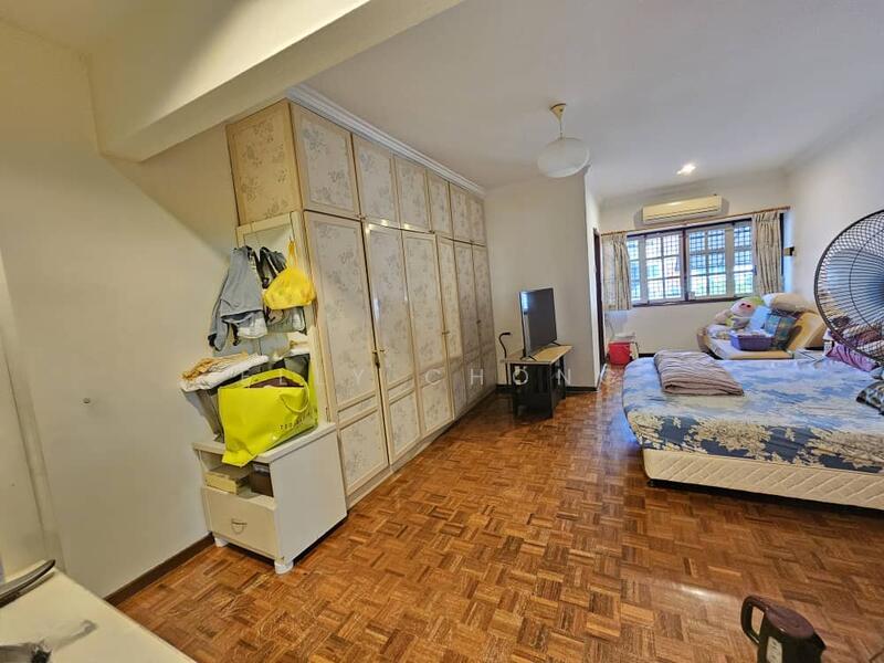 Taman Taynton View - 3