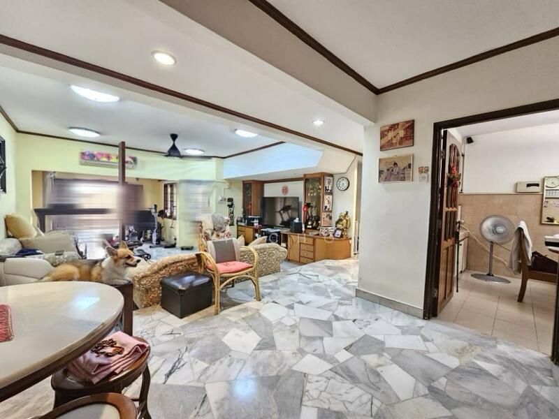 Taman Taynton View - 1