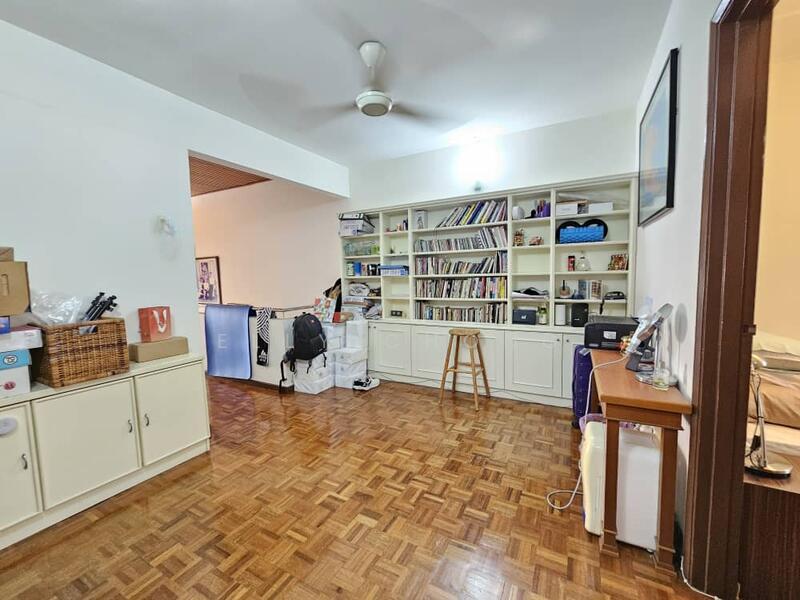 Taman Taynton View - 5