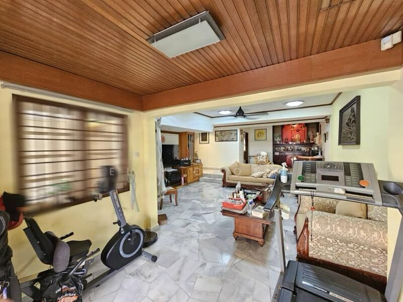 Taman Taynton View - 3