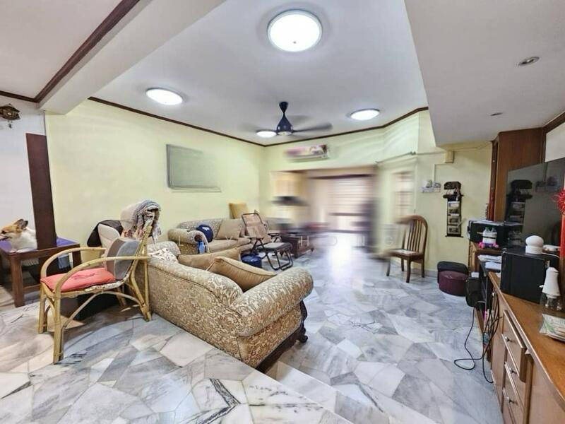 Taman Taynton View - 2