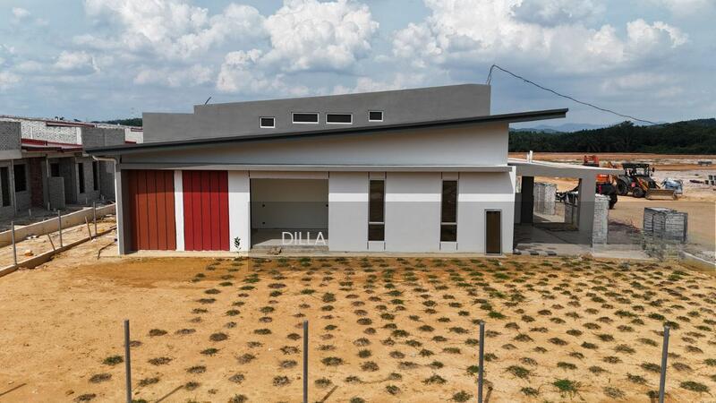 Taman Jenderam Lestari (j2 Residence) - 4