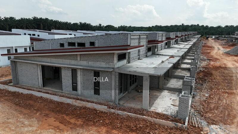 Taman Jenderam Lestari (j2 Residence) - 3