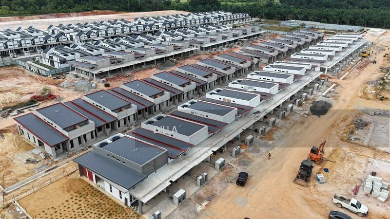 Taman Jenderam Lestari (j2 Residence) - 1