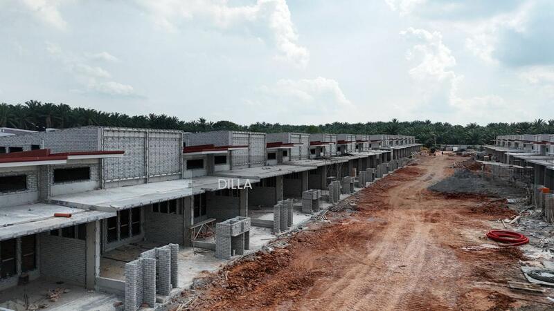 Taman Jenderam Lestari (j2 Residence) - 2