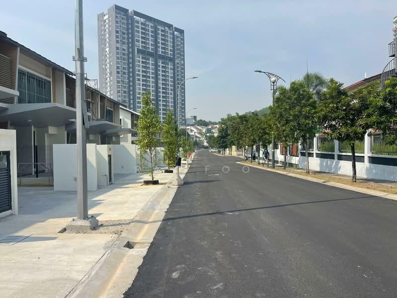 Cheras - 3