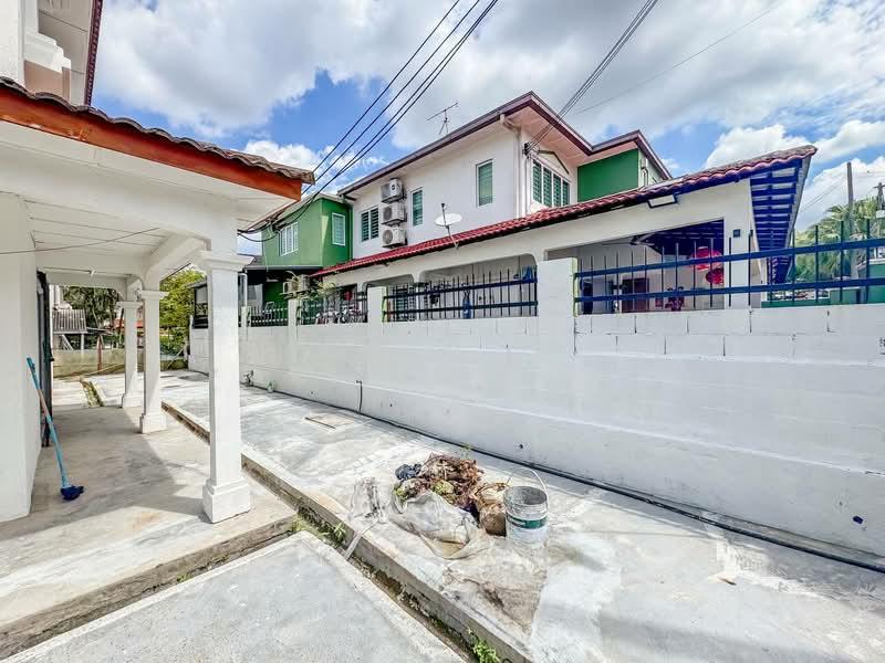 Taman Taming Jaya - 5