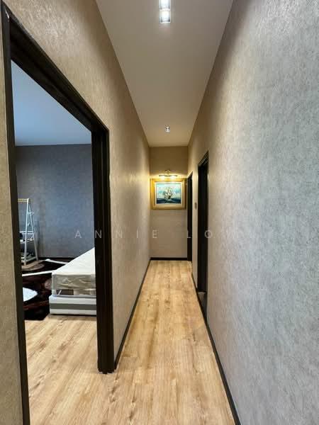 D'Summit Residences - 2