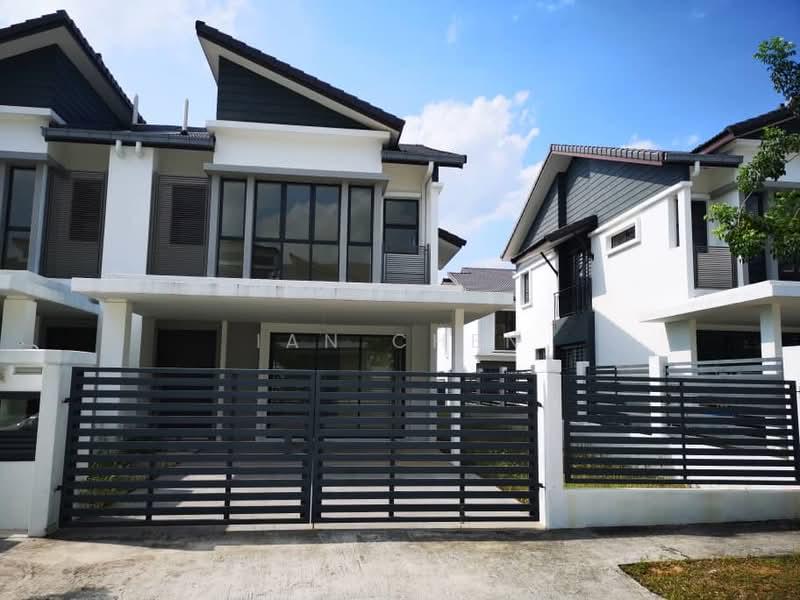 Glenmarie Johor Phase 1D-2A - 3