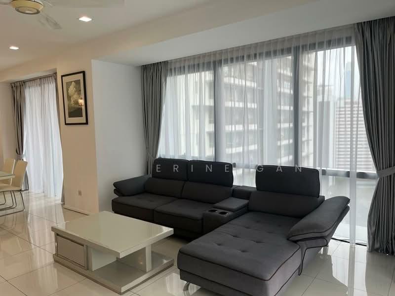Hampshire Place - 2