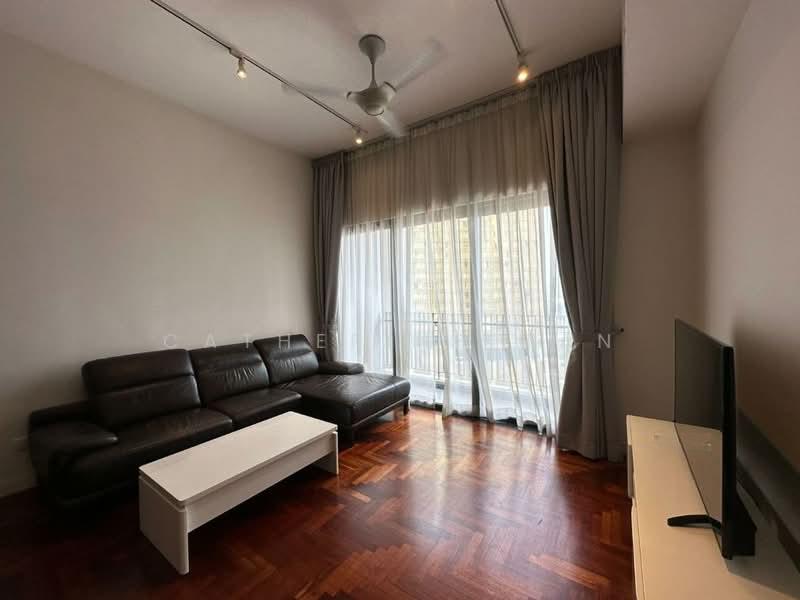 Hampshire Place - 3