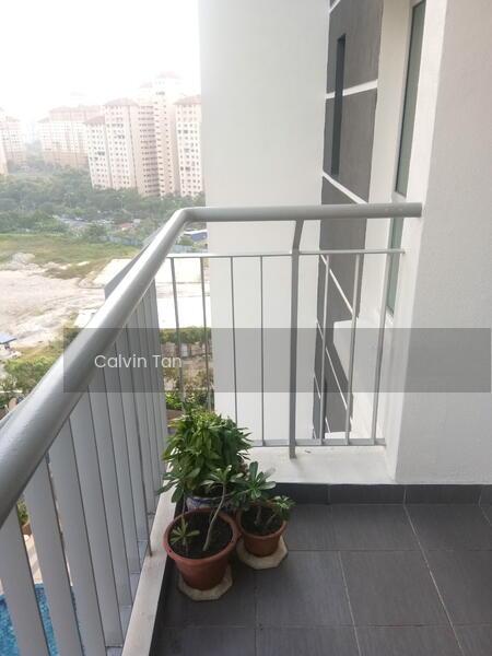 Zeta Deskye (Alam Saujana) - 2