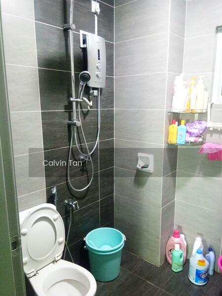 Zeta Deskye (Alam Saujana) - 5