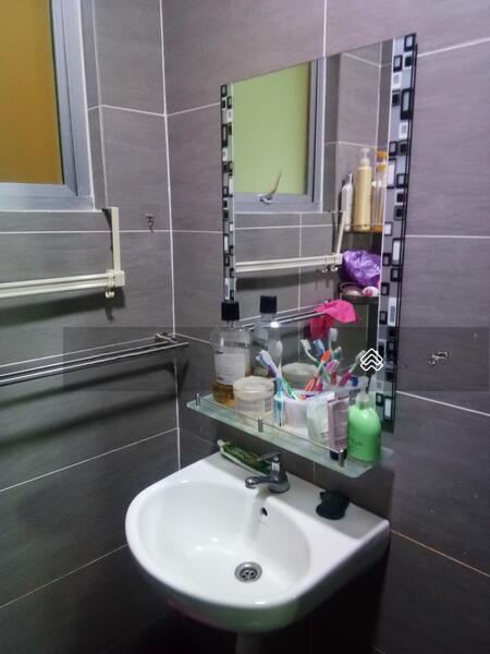 Zeta Deskye (Alam Saujana) - 4