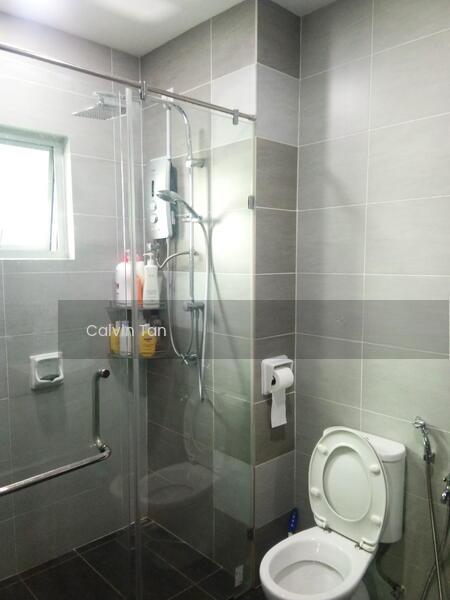 Zeta Deskye (Alam Saujana) - 3