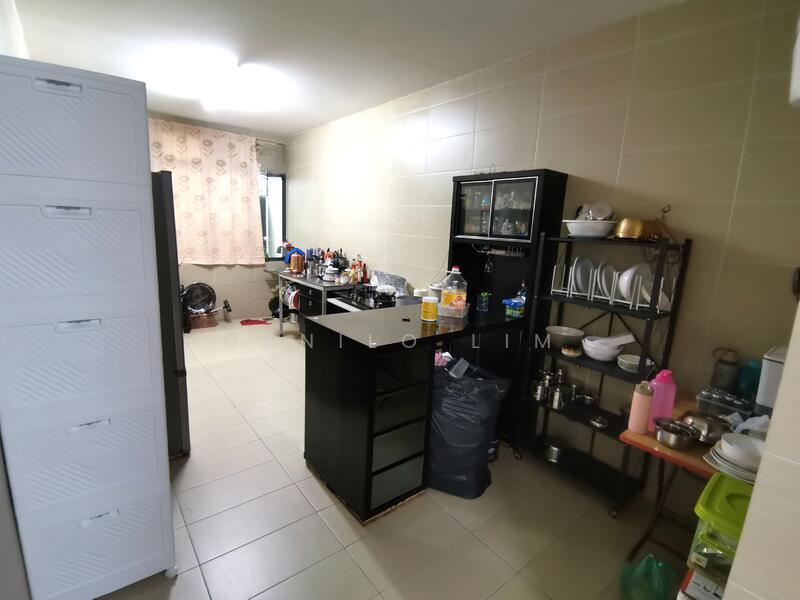 D' Premier II - Bandar Damai Perdana - 2