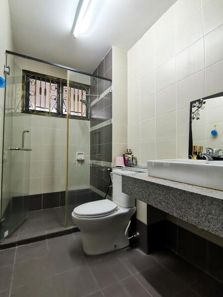 D' Premier II - Bandar Damai Perdana - 3