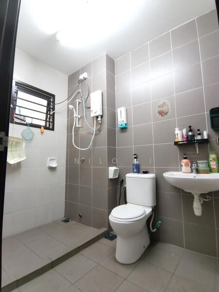 D' Premier II - Bandar Damai Perdana - 4